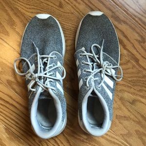 Adidas cloudfoam sneakers